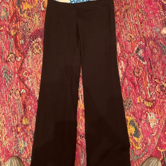 🖤Lululemon Astro Floral Leggings sz 6 - Picture 1 of 4